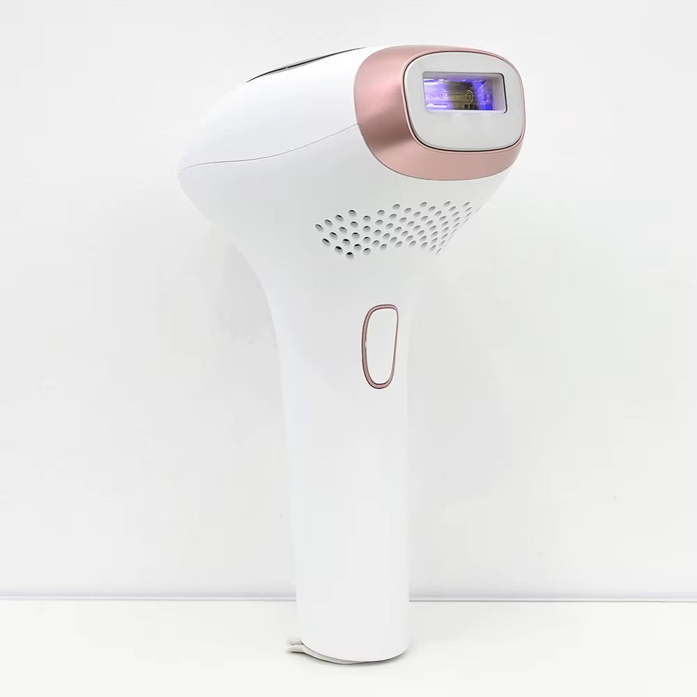 Epilator IPL TrustTech 3 Moduri Epilare Definitiva -Rejuvenare-Reducere Acnee, Racire cu gheata