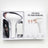 Epilator IPL TrustTech 3 Moduri Epilare Definitiva -Rejuvenare-Reducere Acnee, Racire cu gheata