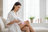 Epilator IPL TrustTech Ice Cooling  epilare definitiva fara durere