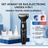 Aparat de Ras Electric TrustTech