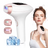 Epilator IPL TrustTech 3 Moduri Epilare Definitiva -Rejuvenare-Reducere Acnee, Racire cu gheata