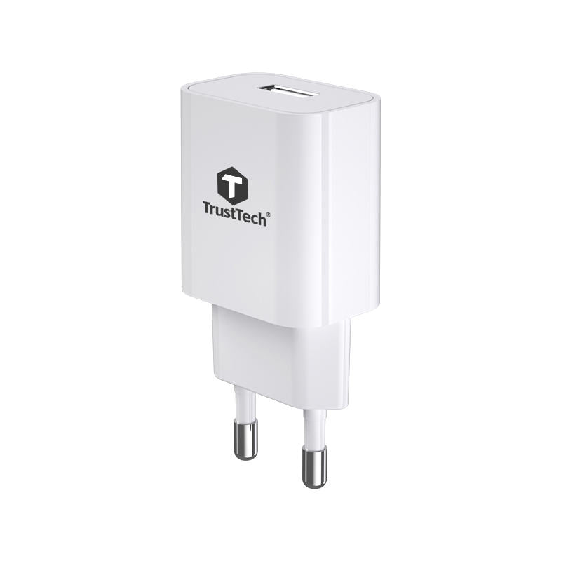 Încărcător TrustTech 5V / 2A – 10W