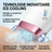 Epilator IPL TrustTech Ice Cooling  epilare definitiva fara durere