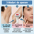 Epilator IPL TrustTech Ice Cooling  epilare definitiva fara durere