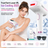 Epilator IPL TrustTech Ice Cooling  epilare definitiva fara durere