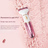 Aparat de Ras Electric TrustTech Femei, Epilator Corporal Umed / Uscat