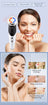 Aparat facial TrustTech 7-in-1 pentru ingrijire si rejuvenare, masaj lifting fata si gat