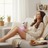 Epilator IPL TrustTech 3 Moduri Epilare Definitiva -Rejuvenare-Reducere Acnee, Racire cu gheata