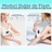 Epilator IPL TrustTech Ice Cooling  epilare definitiva fara durere