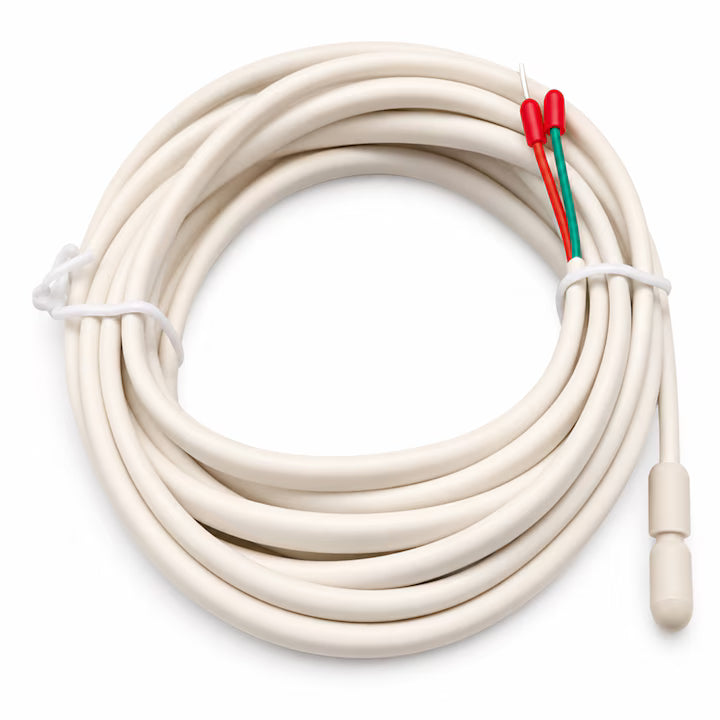 Senzor Temperatura NTC10K, TrustTech®, Senzor Temperatura Pardoseala