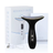 Aparat masaj gat si fata anti-aging HY38 de la TrustTech, lifting & tonifiere, 4 moduri, 3 trepte intensitate, incalzire 40–45°C, lumina LED rosu/albastru/mov, baterie 500mAh, incarcare USB, ABS incarcator inclus