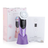 Aparat facial TrustTech 7-in-1 pentru ingrijire si rejuvenare, masaj lifting fata si gat