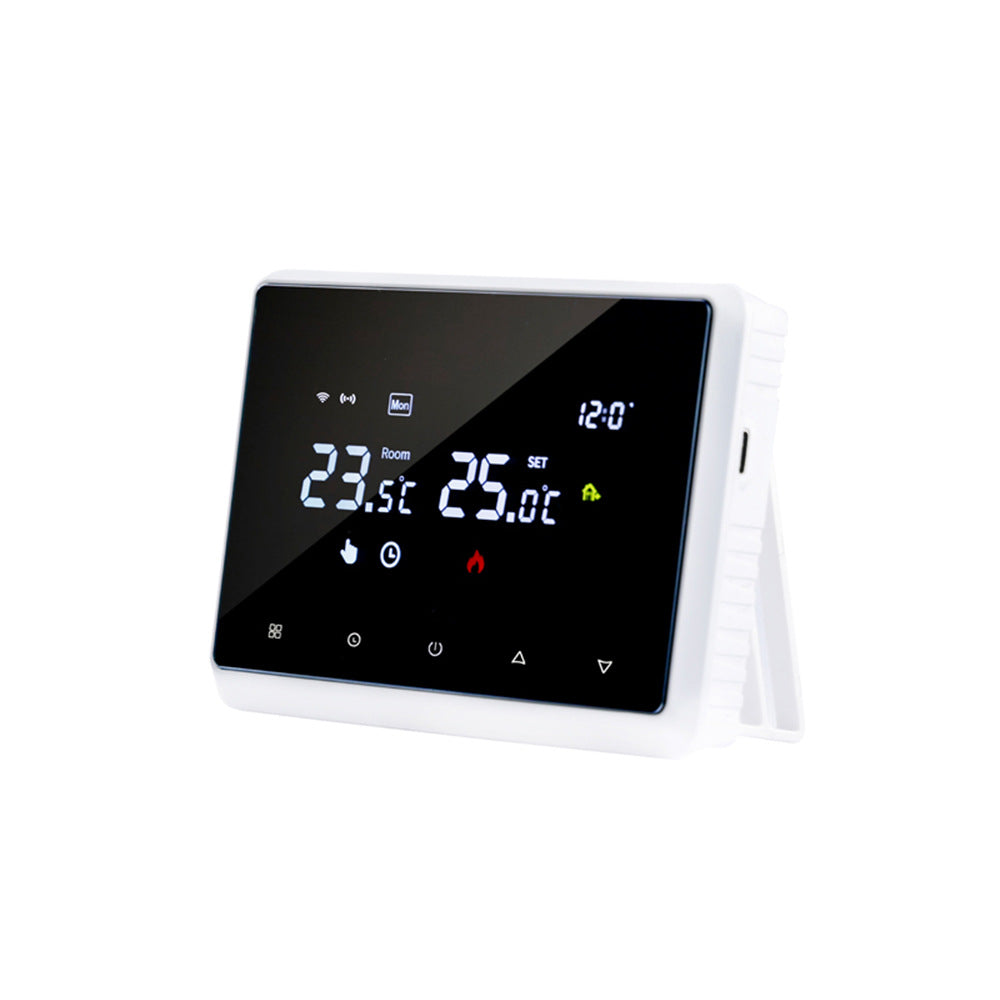 Termostat Inteligent Wireless WiFi TrustTech, Control de pe Telefon